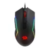 Redragon RYLO S141 membraanklaviatuur ja hiir juhtmega komplekt