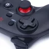REDRAGON SATURN juhtmega X/D-sisendiga PC-kontroller, must