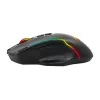 Redragon TAIPAN MAX 12000DPI juhtmevaba mänguhiir - must