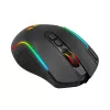 Redragon TAIPAN MAX 12000DPI juhtmevaba mänguhiir - must