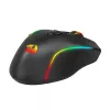 Redragon TAIPAN MAX 12000DPI juhtmevaba mänguhiir - must