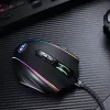 REDRAGON VAMPIRE ELITE Juhtmevaba Mänguhiir 16000 DPI RGB Must