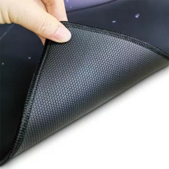 REDRAGON XEON XL mänguhiirematt 900x400x3mm must