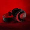 REDRAGON ZEUS 2 USB mängukõrvaklapid - must