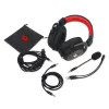 REDRAGON ZEUS 2 USB mängukõrvaklapid - must
