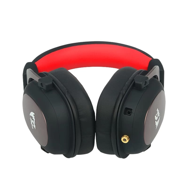 REDRAGON ZEUS 2 USB mängukõrvaklapid - must