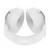 REDRAGON Zeus 2 USB mängupeakomplekt - Valge (RD-H510W)