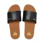Reef Bliss Nights Slide Sandaalid Must/Tan