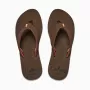 Reef Cushion Breeze Chocolate naiste sandaalid