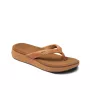 REEF Cushion Cloud Natural naiste sandaalid