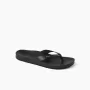 Reef Cushion Court Black naiste sandaalid