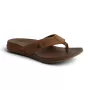 REEF Cushion Lux meeste sandaalid Toffee