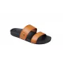 Reef Cushion Vista naiste sandaalid Cognac/Must
