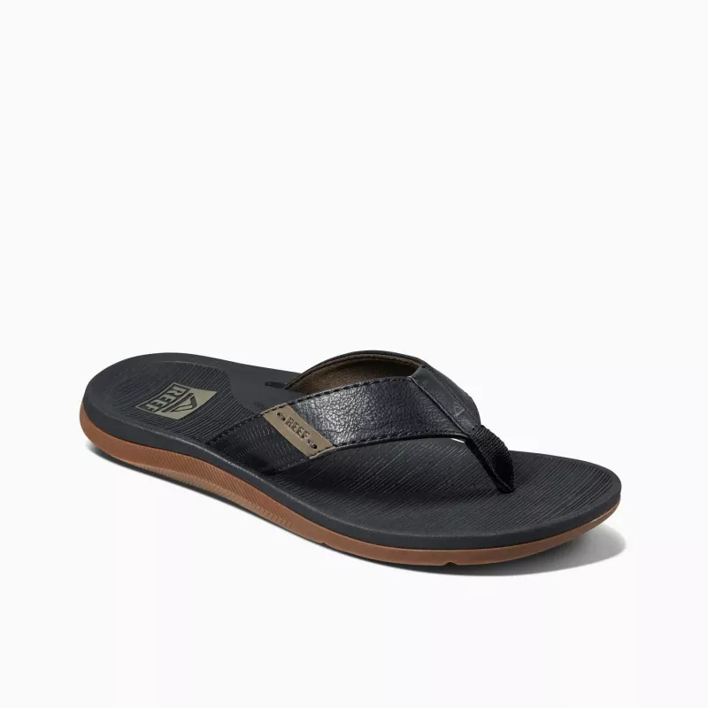 REEF Santa Ana meeste sussid must