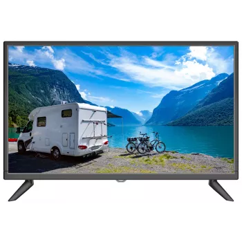 Reflexion LED24iBT nutikas LED-teler 24 DVB-S2/C/T2 Full-HD CI+ PVR WLAN Bluetooth - 61 cm - 24 (LED24iBT)