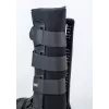 REH Air Walker Basic pikk ortoos suurus L must
