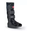 REH Air Walker Basic pikk ortoos suurus L must