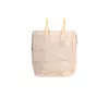 REH Lumbo O-1431/XL Lumbosakraalne tugivöö elastsete pingutusrihmadega, suurus XL, beež