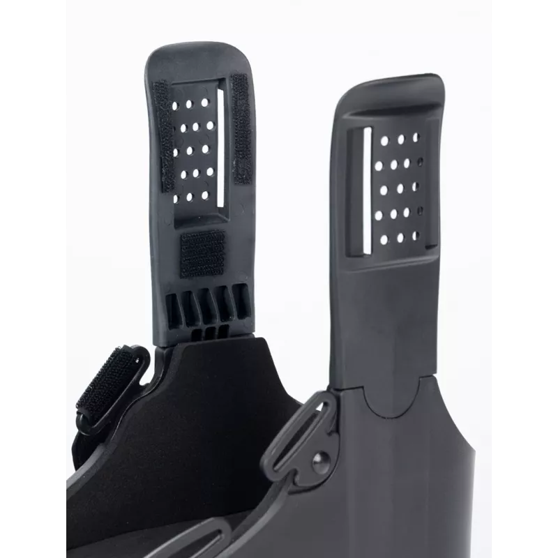 REH O-1183/S Lühike Air Walker ortoos AIR WALKER BASIC suurus S