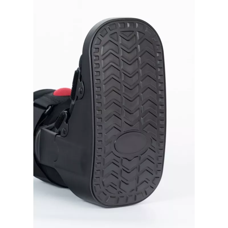 REH O-1183/S Lühike Air Walker ortoos AIR WALKER BASIC suurus S
