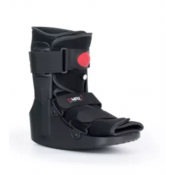 REH O-1183/S Lühike Air Walker ortoos AIR WALKER BASIC suurus S
