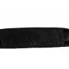 REH O-1501/CZA/XL võrgust käetugi, must, eriti suur