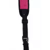 REH O-1501/R/S võrgust käetugi, must, suurus S, universaalne