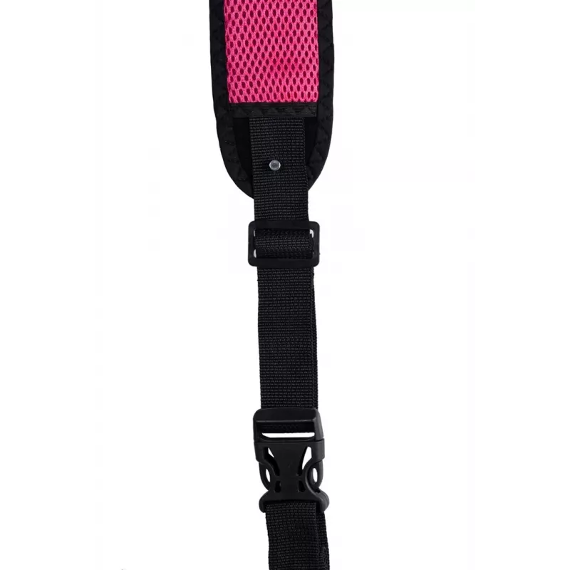 REH O-1501/R/S võrgust käetugi, must, suurus S, universaalne