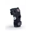 REH Stabilmax O-1241/4XL avatud lühike põlvetugi põlvekedra avaga