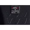 REH Stabilmax O-1241/4XL avatud lühike põlvetugi põlvekedra avaga