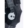 REH Stabilmax avatud põlvekedraga pikk põlvetugi O-1243/3XL