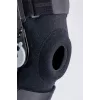 REH Stabilmax avatud põlvekedraga pikk põlvetugi O-1243/3XL