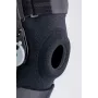 REH Stabilmax avatud põlvekedraga pikk põlveortoos O-1243/XXL