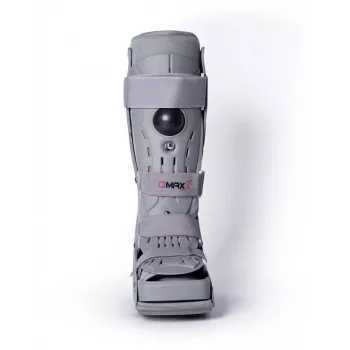 REHA FUND Air Walker Long Orthosis O-1180/M Black/Grey