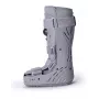 REHA FUND Air Walker Long Orthosis O-1180/M Black/Grey