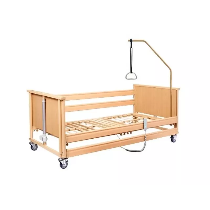 REHA FUND Electric Rehabilitation Bed RF-2001 CAMA BASI