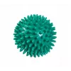 REHA FUND PILO-3008 Rehabilitatsioonimassaažipall naastudega, 8 cm, punane