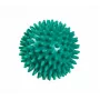 REHA FUND PILO-3008 Rehabilitatsioonimassaažipall naastudega, 8 cm, punane
