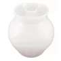 REHA FUND RF-893 Tulipan 24-tunnise uriini kogumise anum, 2,5 L, läbipaistev, HDPE, CE