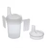 REHA FUND RF-895 Adaptive Drinking Mug with Spout, 250 ml, BPA-Free, Dishwasher Safe