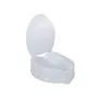 REHA FUND Tualettpotti tõstuk Sara RF-870/15 15 cm Valge