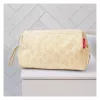 Reisenthel Travelcosmetic tualett-tarvikute kott Leo Vanilla 4L veekindel WC1043