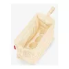 Reisenthel Travelcosmetic tualett-tarvikute kott Leo Vanilla 4L veekindel WC1043