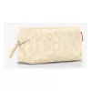 Reisenthel Travelcosmetic tualett-tarvikute kott Leo Vanilla 4L veekindel WC1043