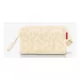 Reisenthel Travelcosmetic tualett-tarvikute kott Leo Vanilla 4L veekindel WC1043