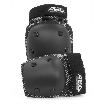 REKD Youth Heavy Duty Double Pad Set Must/Hall L
