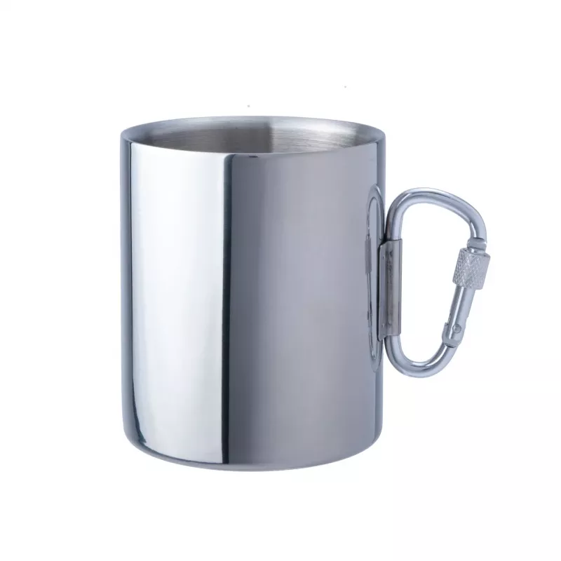 Relags Mug with Carabiner