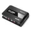 RELOOP Flux Go DJ USB-C heliliides