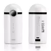 Remax 10000mAh Cutie Power Bank RPL-36 Valge