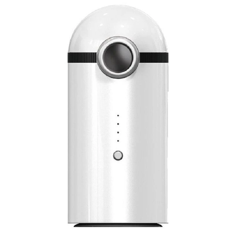 Remax 10000mAh Cutie Power Bank RPL-36 Valge